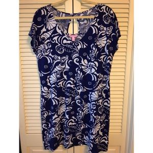 Women’s Lilly Pulitzer dress